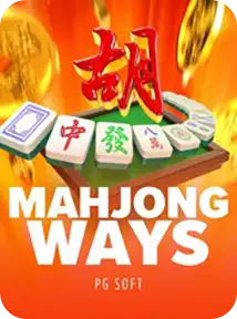 Mahjong Ways 