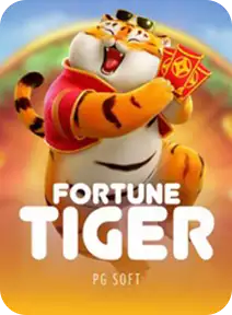 Fortune Tiger