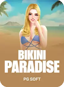 Bikin Paradise