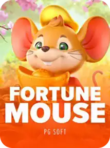 Fortune Mouse