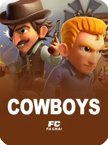 Cowboys