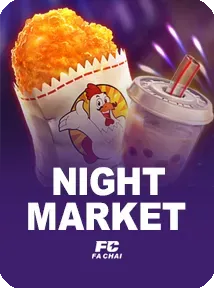 Night Market