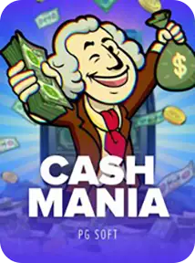 Cash Mania