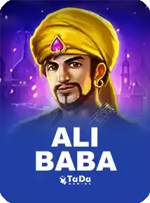 Ali Baba