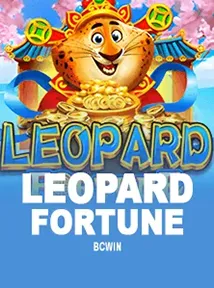 Leopard Fortune