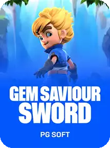 GemSauiour sword