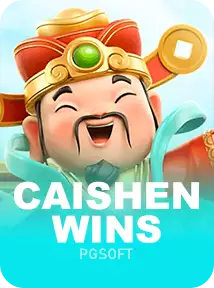 Caishen Wins