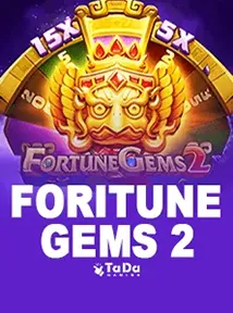 Fortune Gems 2