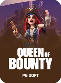 Queen Of Bounty
