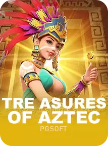 Treasures of Aztec