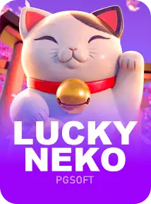 Lucky Neko