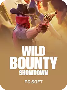 Wild Bounty