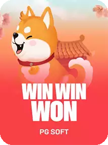 WIN WIN WON