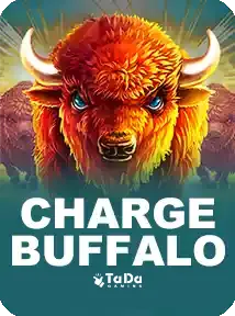 Charge Buffalo