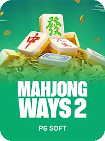 Mahjong Ways 2