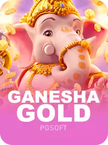 Ganesha gold